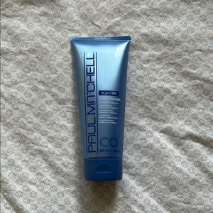 Paul Mitchell Bond Rx Conditioner in Blue Tube